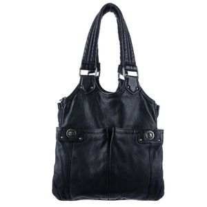 Marc by Marc Jacobs Totally Turnlock Tote